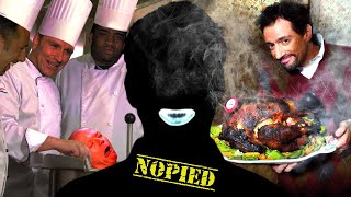 The Epic Roast of Jim Norton Ft. Patrice O'Neal, Colin Quinn and Rich Vos - Part 1 | NOpie