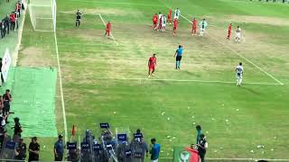 Amedspor 2-0 Bursaspor ( olmaması gereken görüntüler ) BU SKANDAL GÖRÜNTÜLER HİÇBİR YERDE YOK!!!