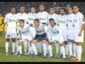 Nostalgie Raja Casablanca 1997-2006 (Maroc)