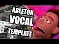 How To Mix Vocals Using Ableton Plugins