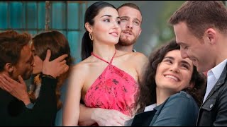 Kerem surprised everyone with the choice of his partner in his new television series