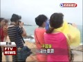 中國旅遊法 風景區塗鴉刻字關10天－民視新聞