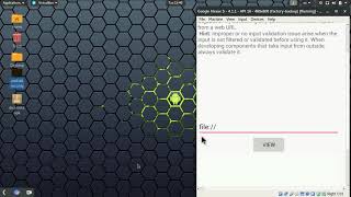 10 Input Validation Part2