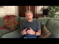 5 tips to studying the Bible by Pastor Stephen Armstrong