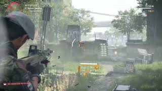 Tom Clancy's The Division® 2 - Agent(s) Activity 2024 15.0 ep47 [02]