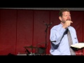 Dave Talley: Jesus, The Newborn King - Biola University Chapel