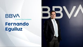 CEO de BBVA Perú - Fernando Eguiluz