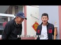 盼盼為懷孕媳婦打造小花園，85歲爺爺也來幫忙，忙得不亦可乎！