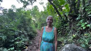 Hiking The Kalalau Trail For Beginners   HD 1080p