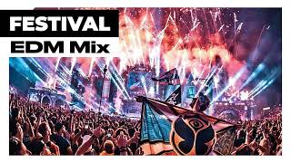 Best EDM Festival Mix 2022 ♫ Electro House & Bigroom Party Music