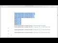 String Class Methods Lecture-1