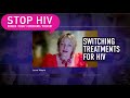 Should You Switch Your HIV Treatment if Undetectable? | STOP HIV