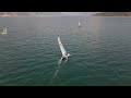 22 Nacra 17 JWC - D3 Raw Drone