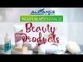 NaturaCentials Products Presentation (AIM Global)