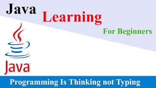 Java Lesson #3 Basic Structure of Java and print and println methods in Java