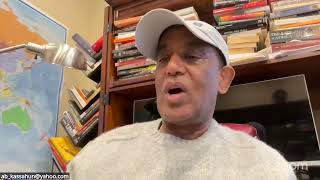 Ethiopia Wedet: ስር ነቀል ወይስ ጥገናዊ የስርዐት ለውጥ? የካቲት 1/2017