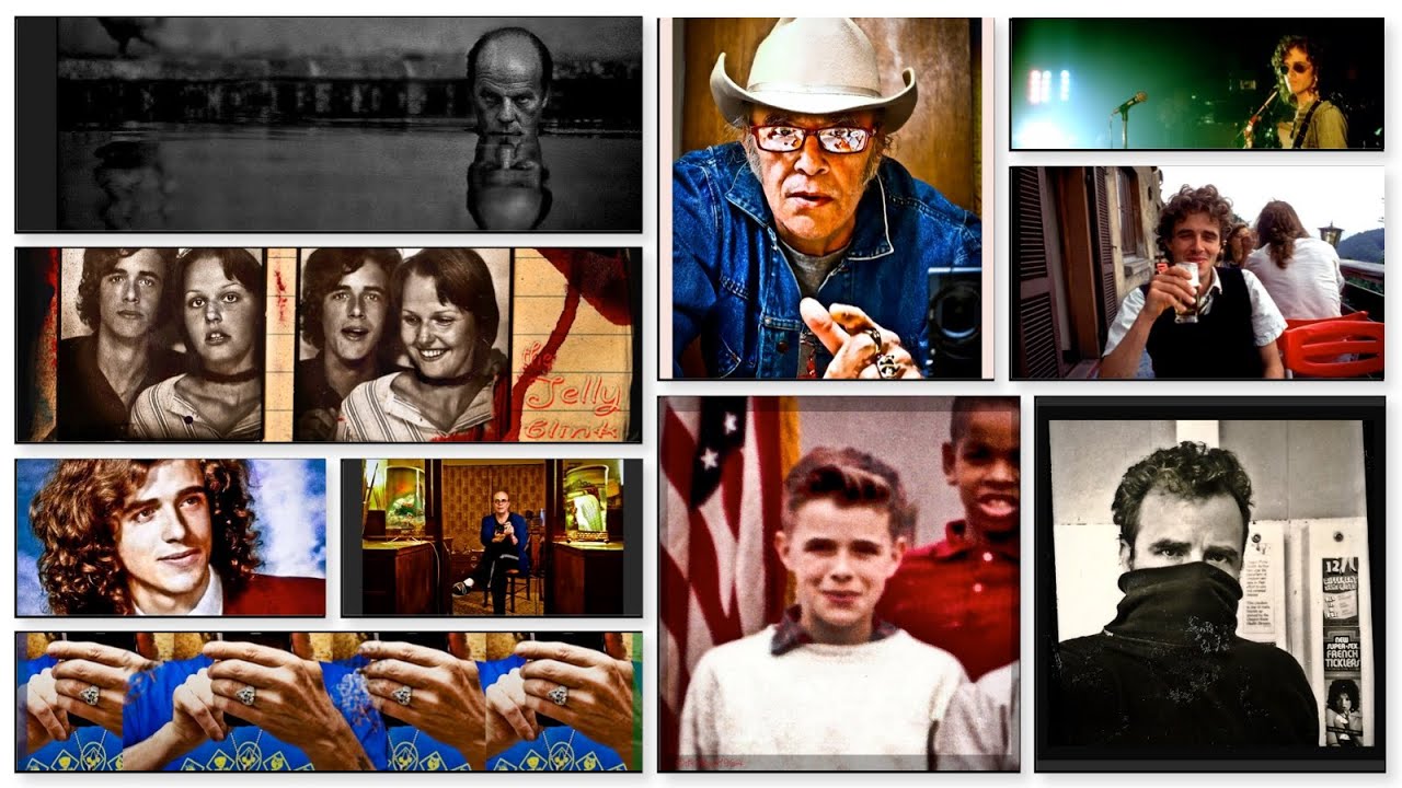 Requiem For An Old Friend Tom Ruddock R I P Youtube