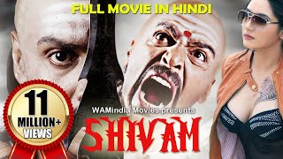 New Shivam 2018-Hindi Dubbed Full Movie 2018 New Released South Indian Full Hindi Dubbed Movie