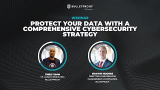 Protect Your Data with a Comprehensive Cybersecurity Strategy