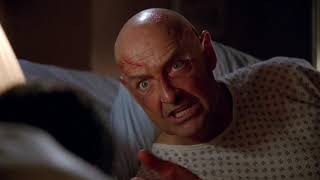 Lost - Locke talks to Jack before his death [5x07 - The Life and Death of Jeremy Bentham]