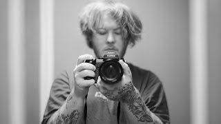 Fujifilm GFX \u0026 Mitakon 65mm 1.4 first impressions