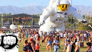 Top 10 Largest Music Festivals In The World