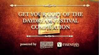 Daydream Festival 2012 - Official Trailer