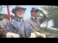 “Gettysburg”(1993) Picketts’ Charge part 2