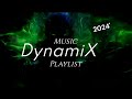 DynamiX 2024 | Electronic Bass House | Music Playlist. #music #musicplaylist