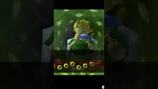 PROOF that saria's song is Fake!