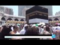 Saudi Arabia: Over 100.000 security forces deployed to ensure safety of Haj pilgrims