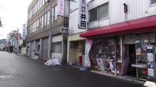 広小路商店街　京都府綾部市　再アップ