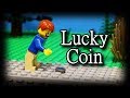 Lego Lucky Coin