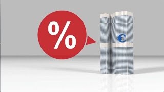 O papel do Banco Central Europeu