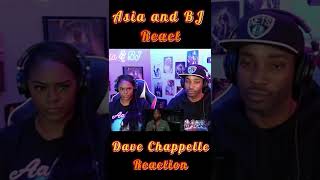 Dave has no filter! lol #shorts  | Asia and BJ React