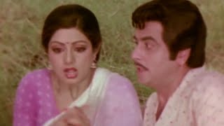 Tohfa (1984) - Part 2 | तोहफा तोहफा लाया लाया  | Jeetendra, Sridevi, Jaya Prada, Shakti Kapoor