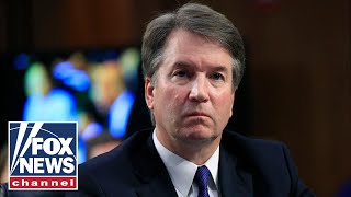 Are Democrats 'moving goal posts' of Kavanaugh probe?