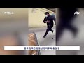 자막뉴스 엄격한 인터넷 통제 속 도발…요즘 중국에서 바나나 껍질 이란 jtbc news