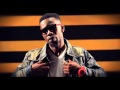 Bisa Kdei - Over ft Kojo Nkansah (Lil win) (Ghana Music Video)