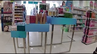 WATSONS PHILIPPINES TOUR