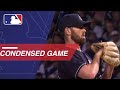 Condensed Game: CLE@CWS - 9/26/18