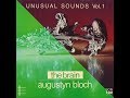 Augustyn Bloch, 