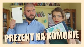 PREZENT NA KOMUNIĘ | Pieszki (94)