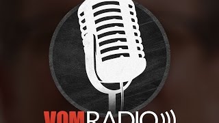 [VOM Radio] Tom Doyle: No Panic in Heaven