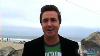 A Message From Paul McGillion