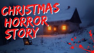 Scary Christmas Horror Story To Keep You Awake This Holiday Season