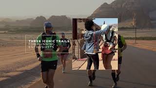 ALULA TRAIL RACE 2024