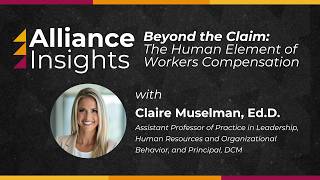 Beyond the Claim: The Human Element of Workers Compensation