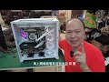 👍精湛之路👍 ep449 75k 遊戲機 ultra 5 245kf rtx4070s 超美型 電腦組裝 聯力 o11 dynamic rgb 白 絕地戰兵 黑 悟空 惡靈4 精湛電腦 精讚~