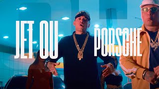 VOU DE JET OU DE PORSCHE - MC Kadu (DJ Perera)